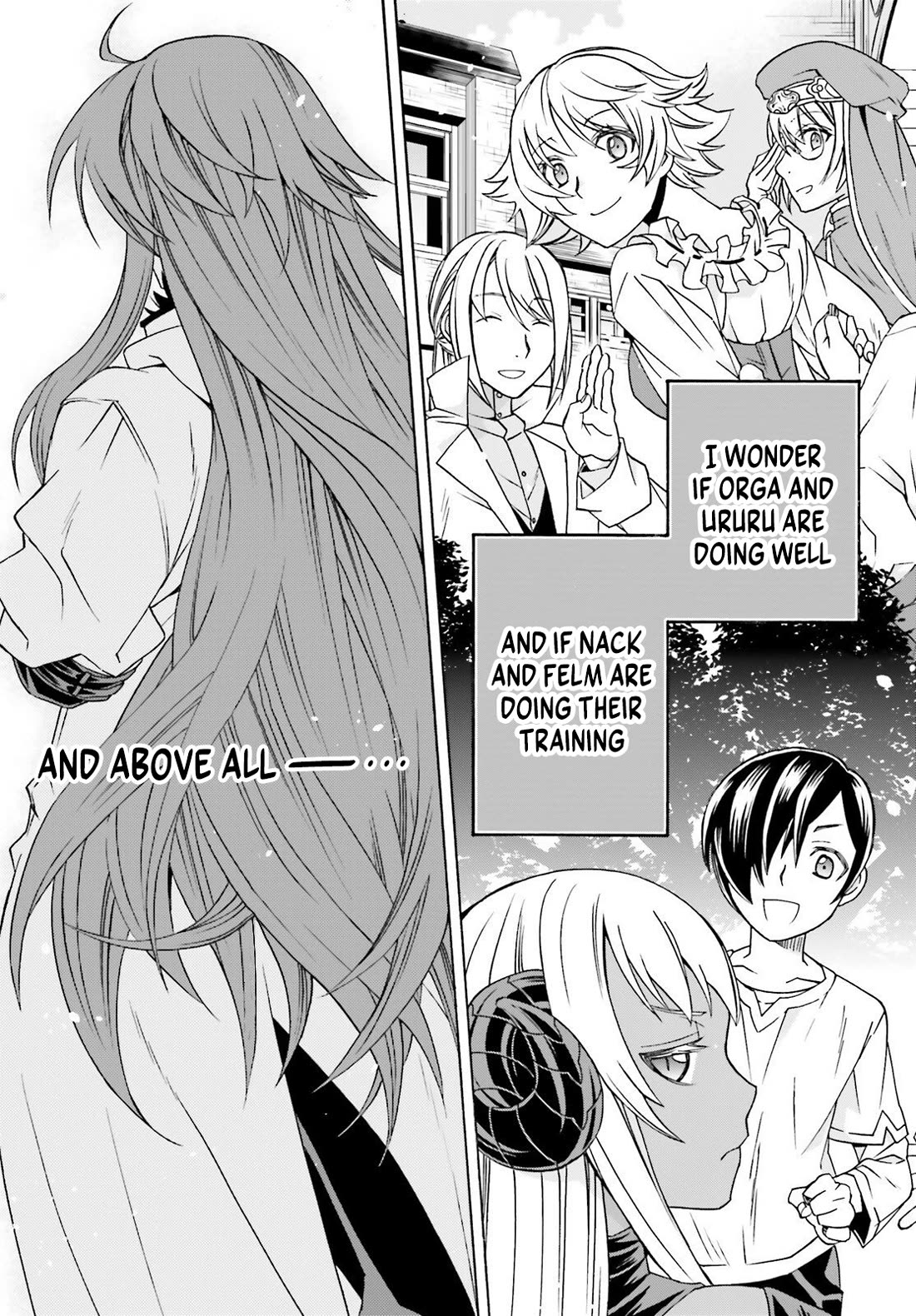 The Wrong Way to use Healing Magic Chapter 89 page 25 - Chapter 89