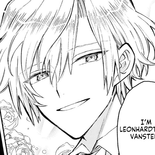 The Young Lady Can't Escape From Her Doting Husband ♡ Chapter 1: The Villainess Can't Escape cover