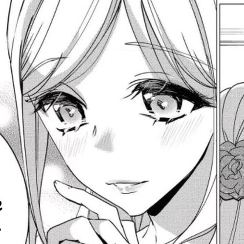 The Young Lady Can't Escape From Her Doting Husband ♡ Chapter 4: The Use of the Scheduled Engagement Annulment cover