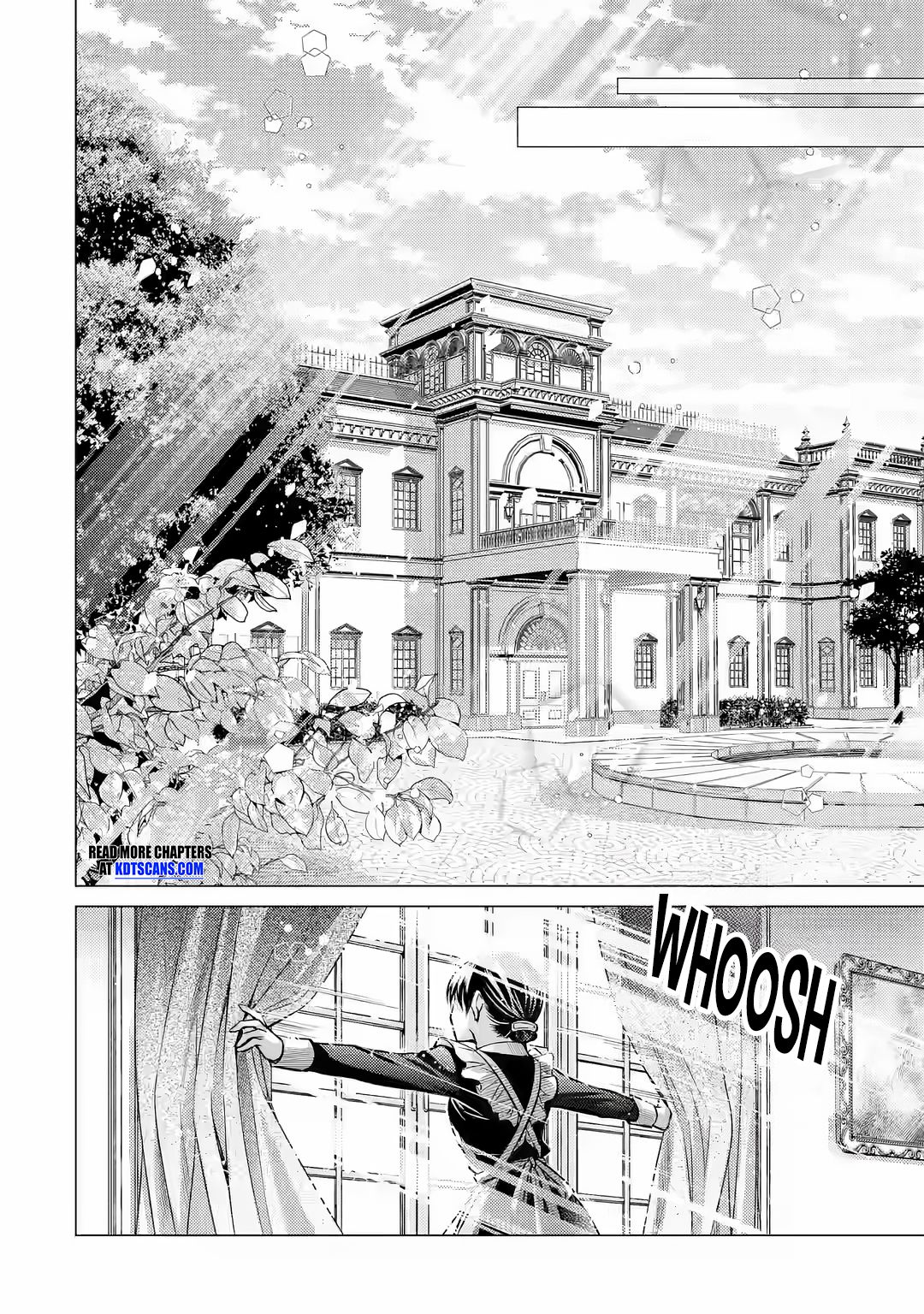 The Young Lady Has Been Acting Weird Ever Since Someone Confessed to Me Chapter 1 page 4 - Chapter 1
