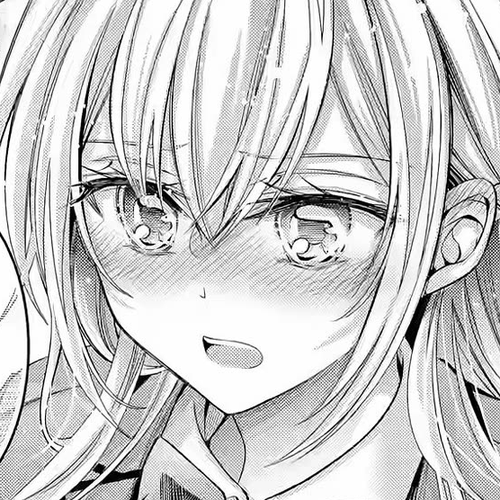 The Young Lady Has Been Acting Weird Ever Since Someone Confessed to Me Chapter 2 cover