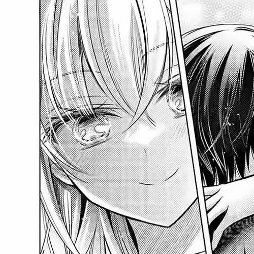 The Young Lady Has Been Acting Weird Ever Since Someone Confessed to Me Chapter 3 cover