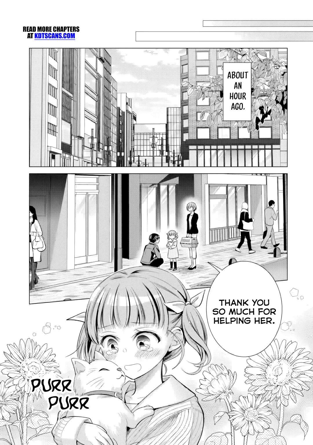 The Young Lady Has Been Acting Weird Ever Since Someone Confessed to Me Chapter 4 page 16 - Chapter 4