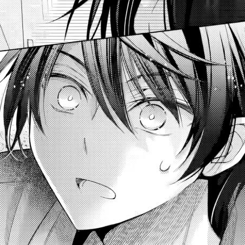 The Young Lady Has Been Acting Weird Ever Since Someone Confessed to Me Chapter 4 cover