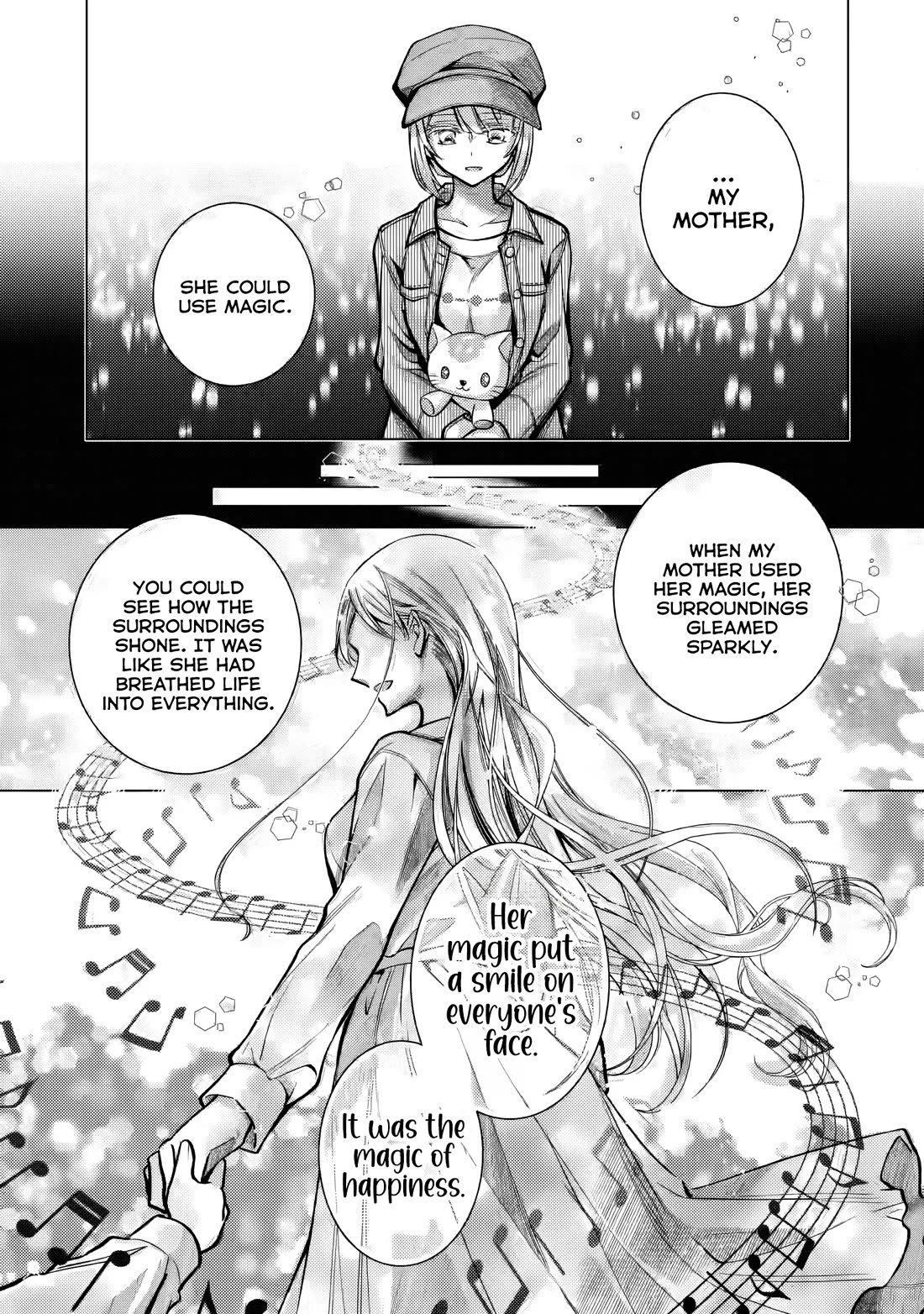 The Young Lady Has Been Acting Weird Ever Since Someone Confessed to Me Chapter 5 page 26 - Chapter 5