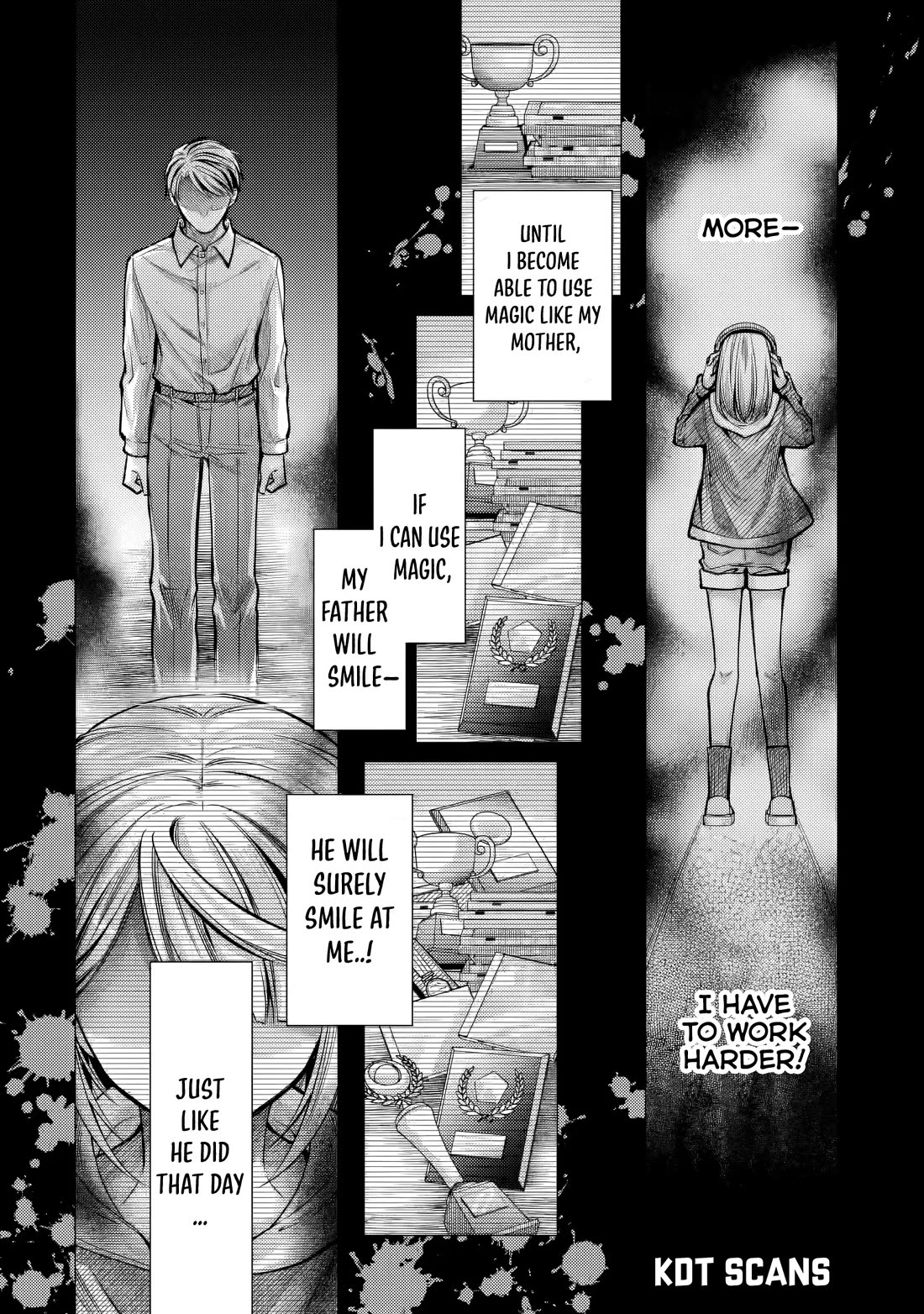 The Young Lady Has Been Acting Weird Ever Since Someone Confessed to Me Chapter 5 page 35 - Chapter 5