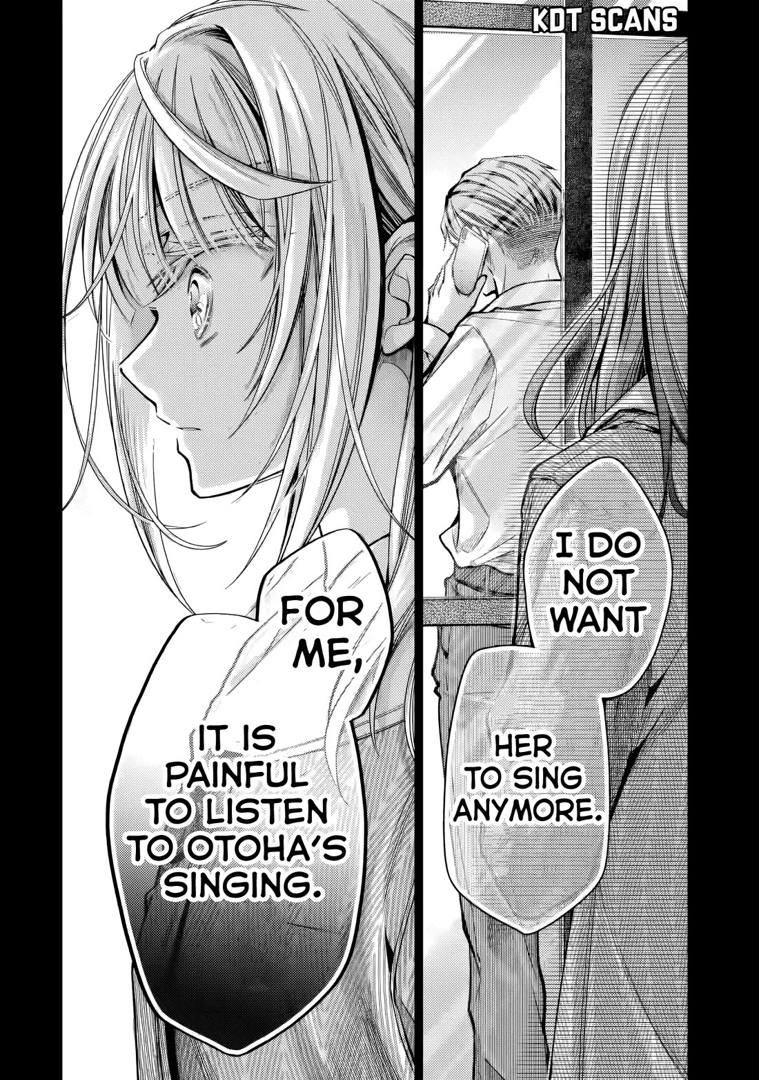 The Young Lady Has Been Acting Weird Ever Since Someone Confessed to Me Chapter 5 page 37 - Chapter 5