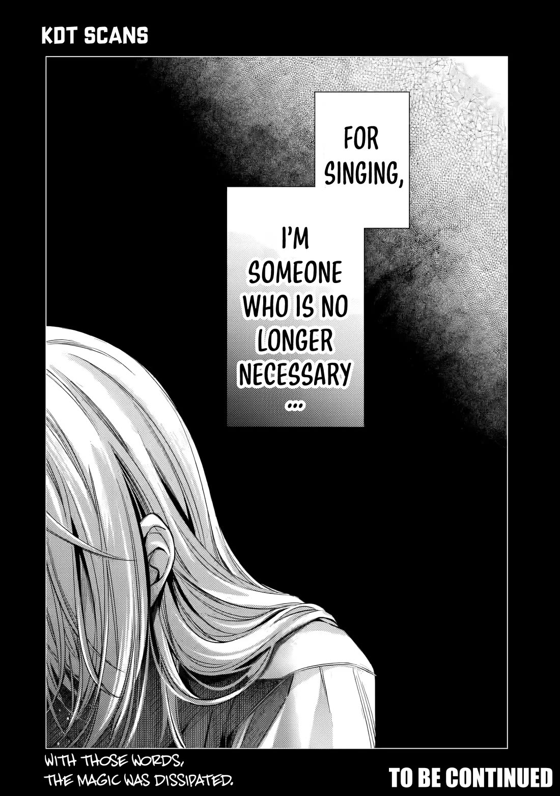 The Young Lady Has Been Acting Weird Ever Since Someone Confessed to Me Chapter 5 page 41 - Chapter 5