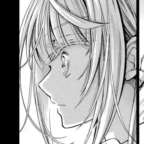 The Young Lady Has Been Acting Weird Ever Since Someone Confessed to Me Chapter 5 cover