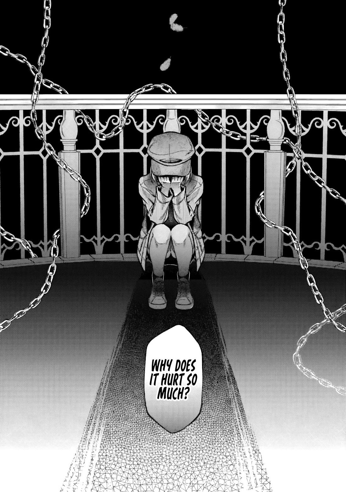 The Young Lady Has Been Acting Weird Ever Since Someone Confessed to Me Chapter 6 page 23 - Chapter 6: The Feelings I Want to Convey