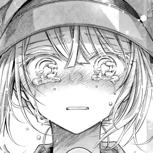 The Young Lady Has Been Acting Weird Ever Since Someone Confessed to Me Chapter 6: The Feelings I Want to Convey cover