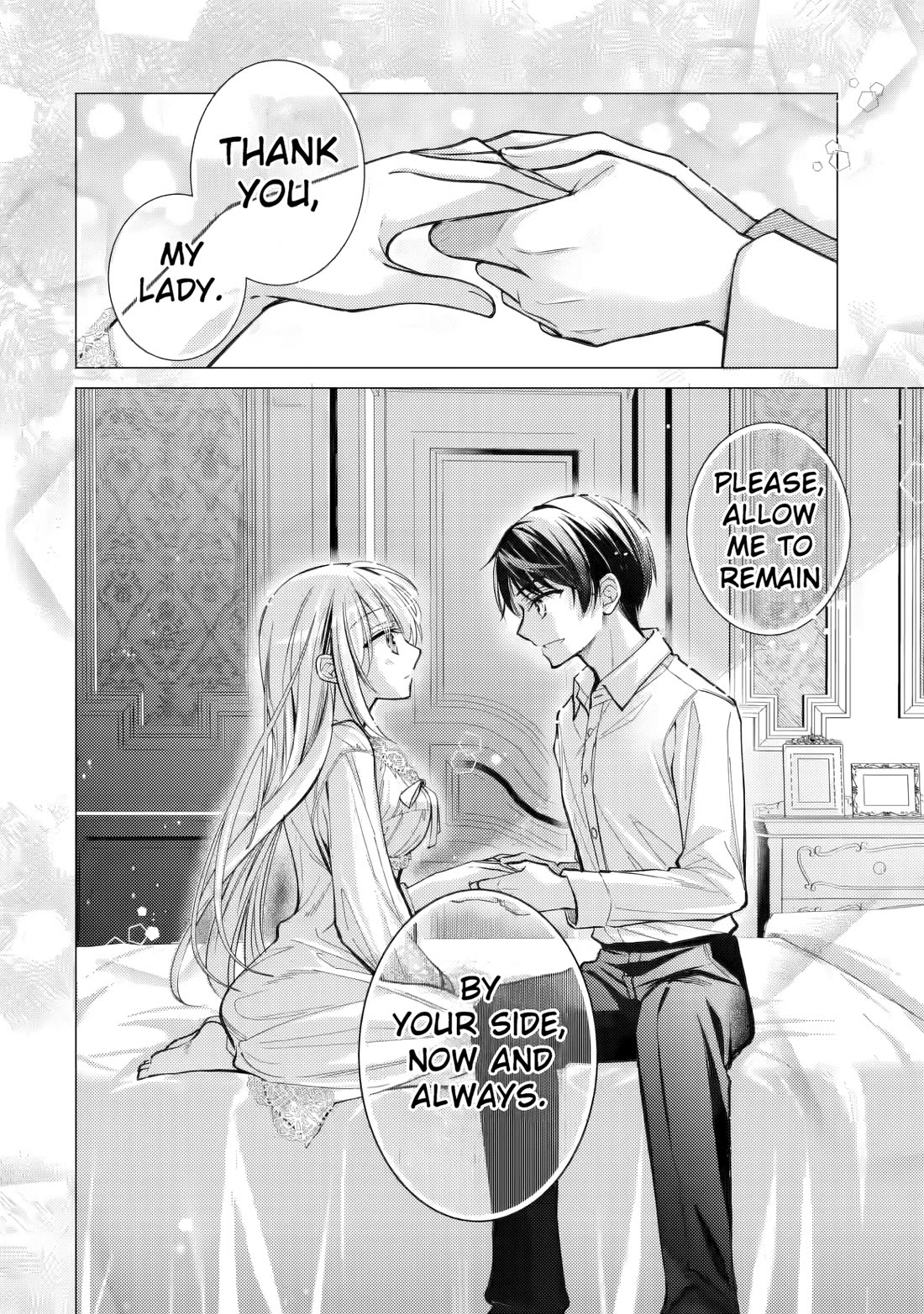 The Young Lady Has Been Acting Weird Ever Since Someone Confessed to Me Chapter 7 page 27 - Chapter 7