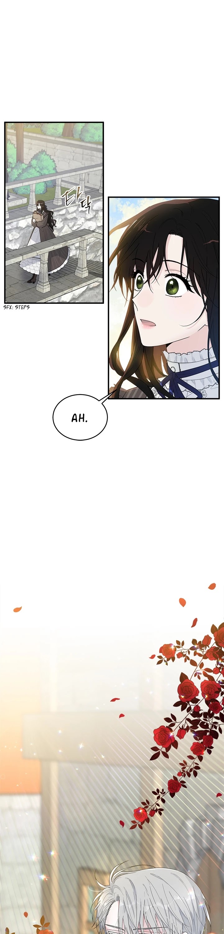 The Young Lady I Served Became a Young Master Chapter 1 page 11 - Chapter 1