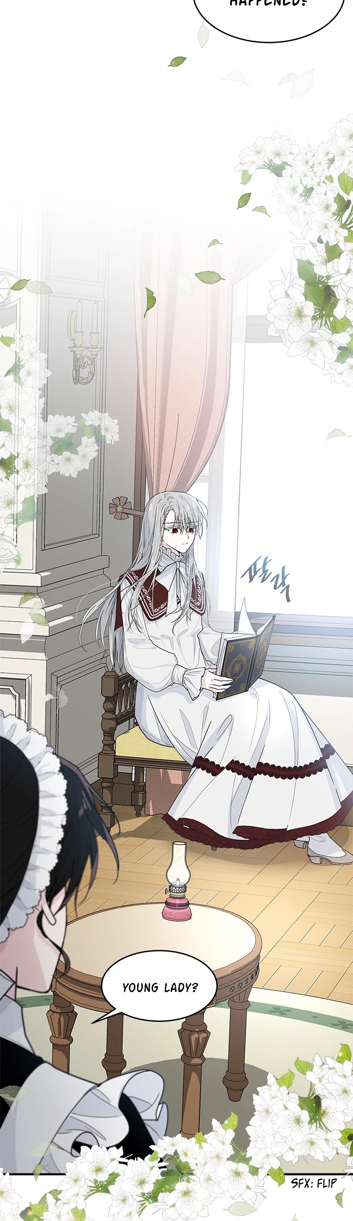 The Young Lady I Served Became a Young Master Chapter 1 page 23 - Chapter 1
