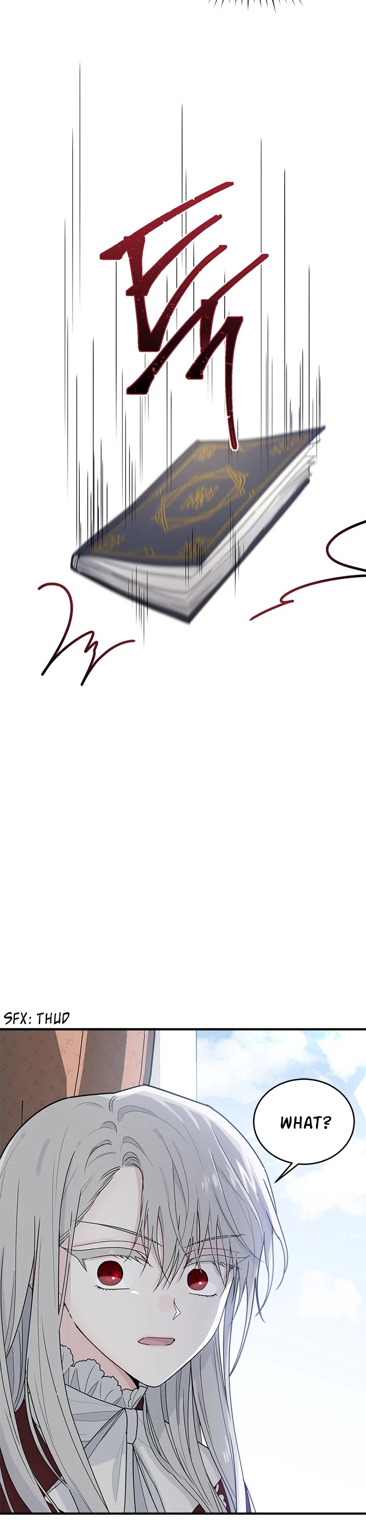 The Young Lady I Served Became a Young Master Chapter 1 page 25 - Chapter 1
