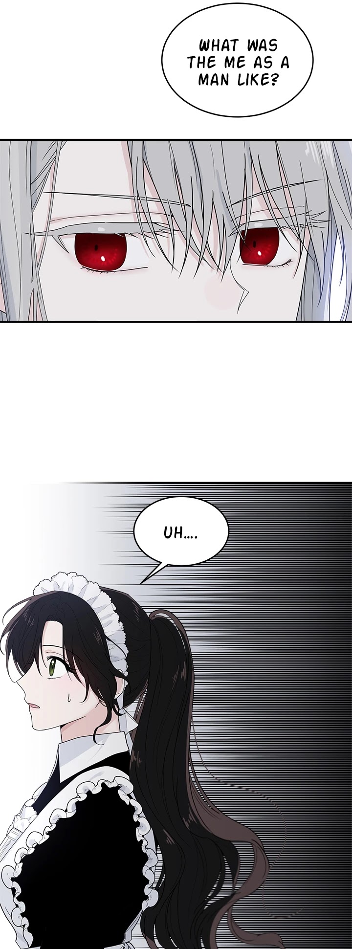 The Young Lady I Served Became a Young Master Chapter 1 page 27 - Chapter 1