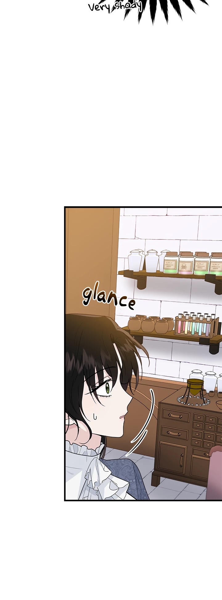 The Young Lady I Served Became a Young Master Chapter 10 page 13 - Chapter 10