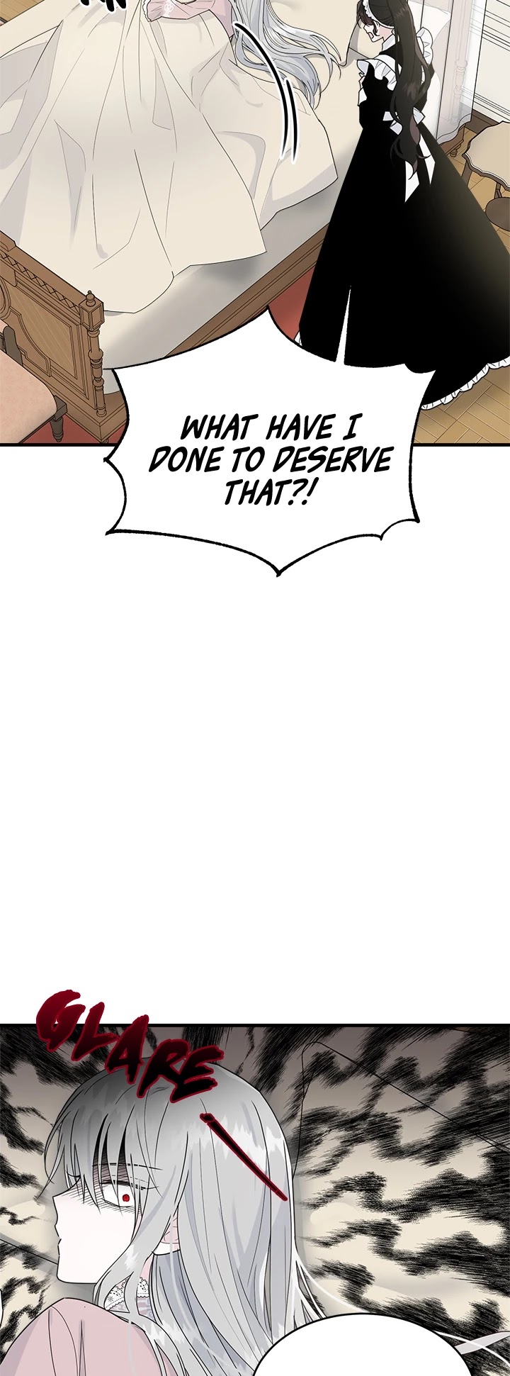 The Young Lady I Served Became a Young Master Chapter 10 page 28 - Chapter 10