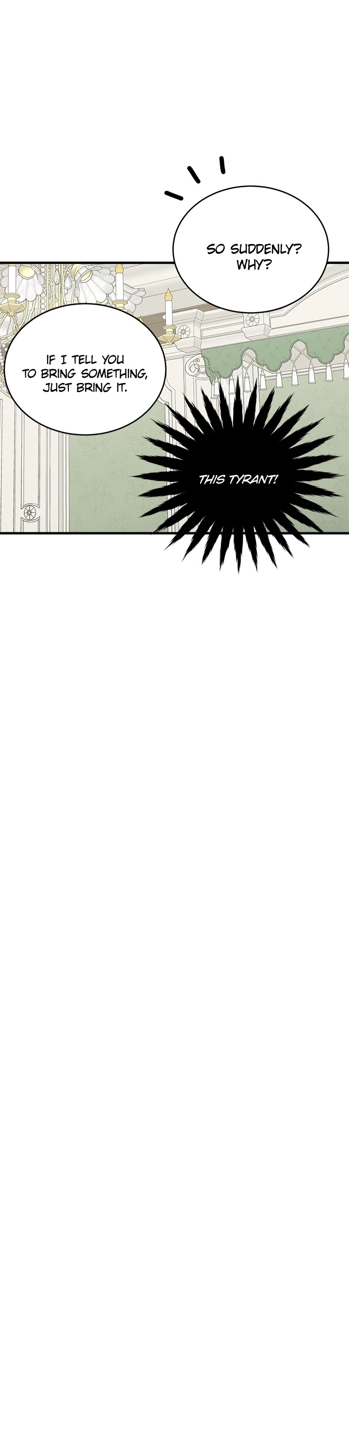 The Young Lady I Served Became a Young Master Chapter 10 page 30 - Chapter 10