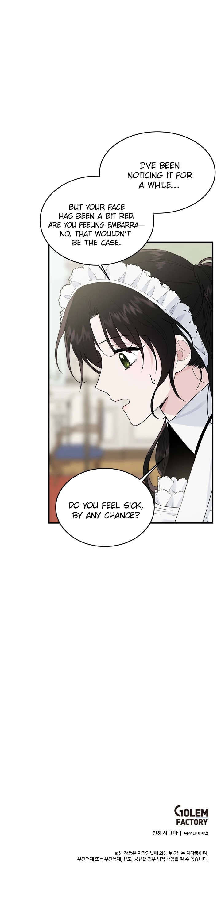 The Young Lady I Served Became a Young Master Chapter 10 page 42 - Chapter 10