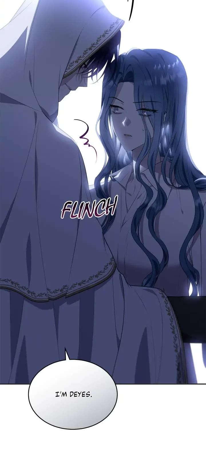 The Young Lady I Served Became a Young Master Chapter 100 page 10 - Chapter 100