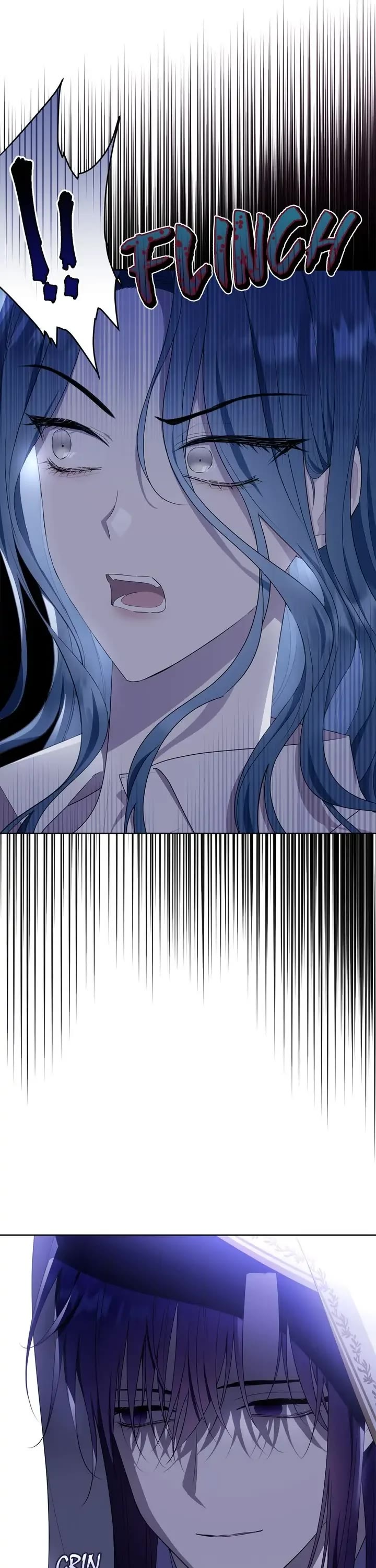 The Young Lady I Served Became a Young Master Chapter 100 page 11 - Chapter 100