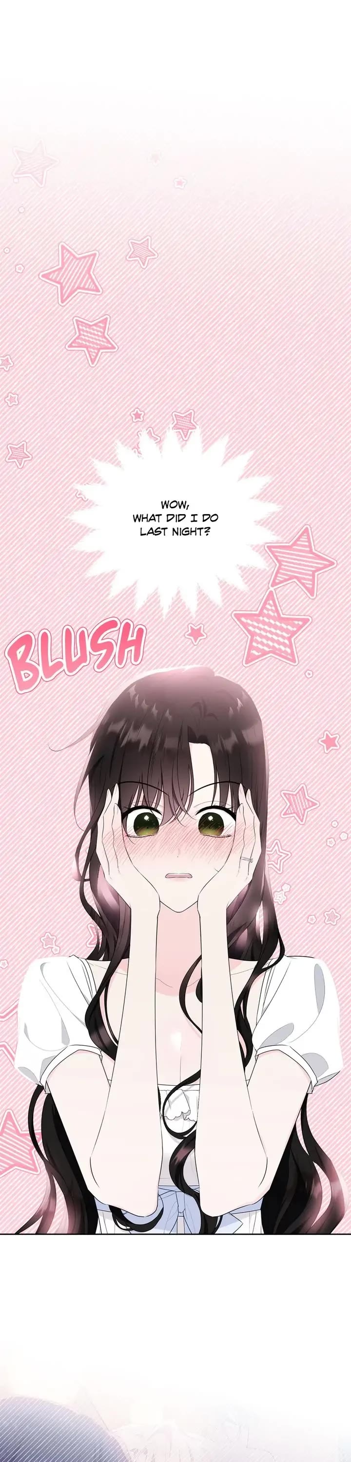 The Young Lady I Served Became a Young Master Chapter 100 page 13 - Chapter 100