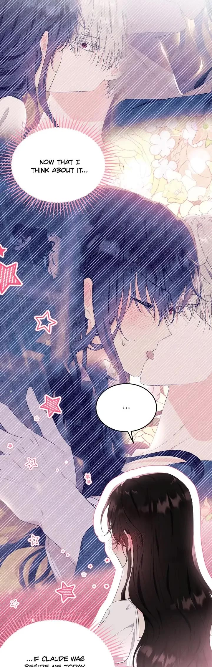 The Young Lady I Served Became a Young Master Chapter 100 page 14 - Chapter 100