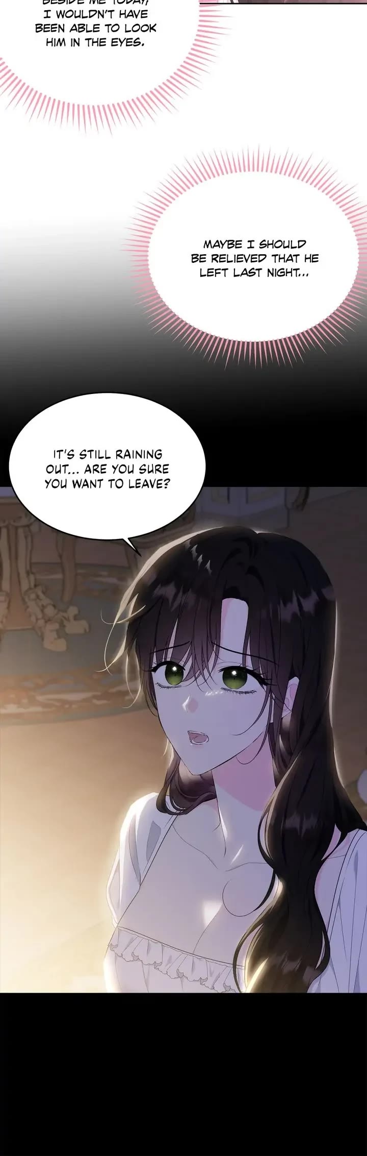 The Young Lady I Served Became a Young Master Chapter 100 page 15 - Chapter 100