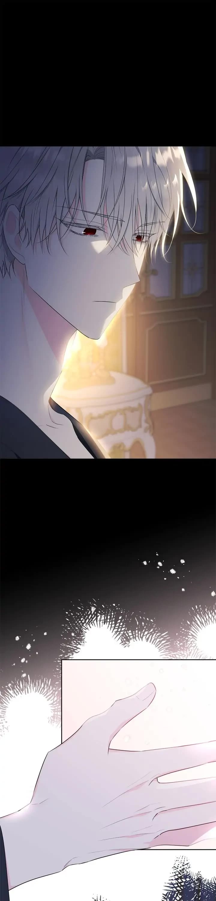 The Young Lady I Served Became a Young Master Chapter 100 page 16 - Chapter 100