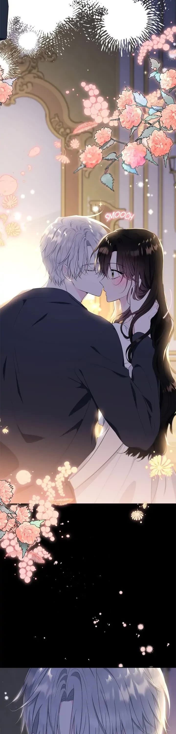 The Young Lady I Served Became a Young Master Chapter 100 page 17 - Chapter 100