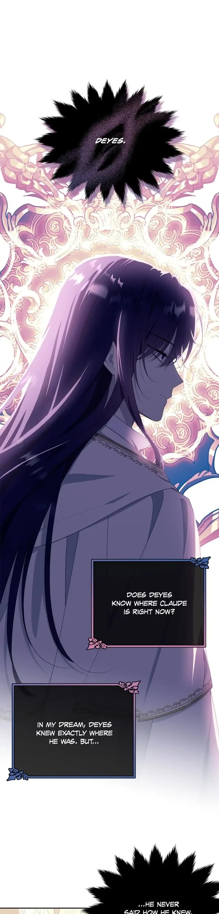 The Young Lady I Served Became a Young Master Chapter 100 page 31 - Chapter 100