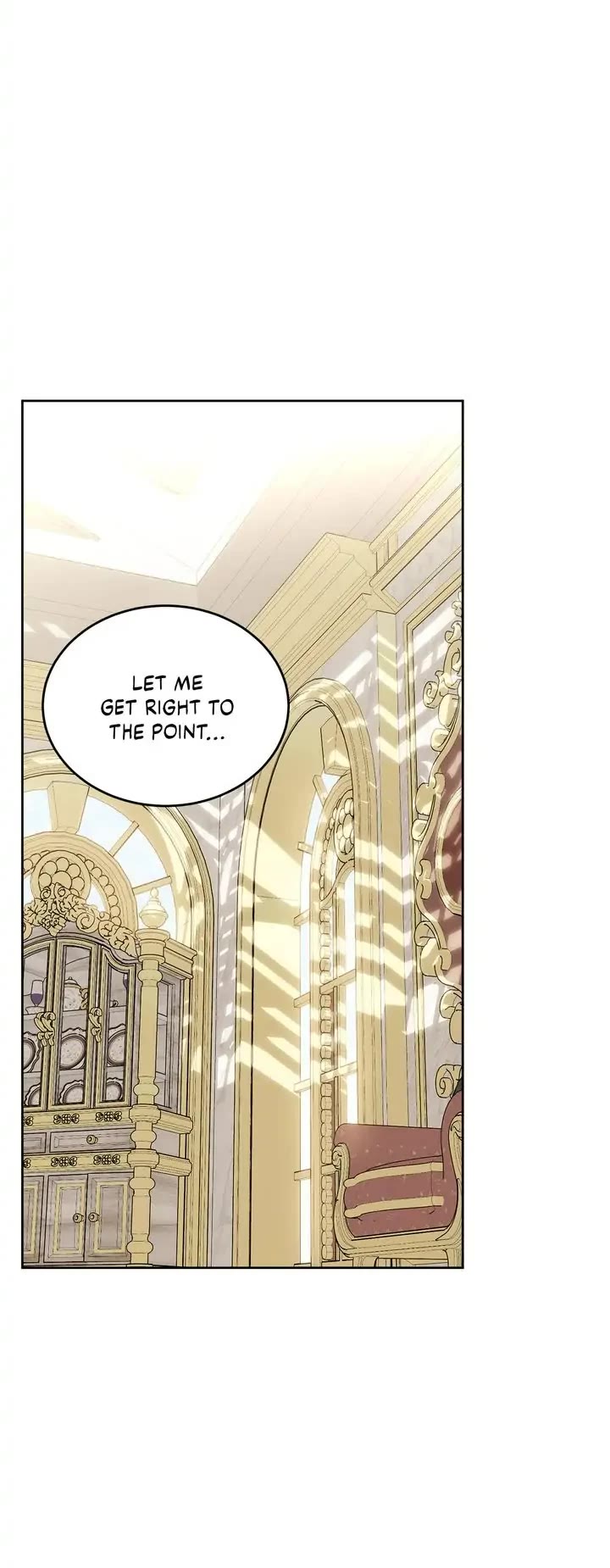 The Young Lady I Served Became a Young Master Chapter 100 page 34 - Chapter 100