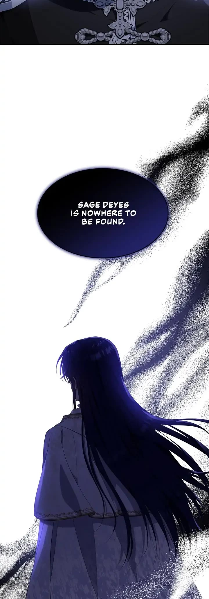 The Young Lady I Served Became a Young Master Chapter 100 page 49 - Chapter 100
