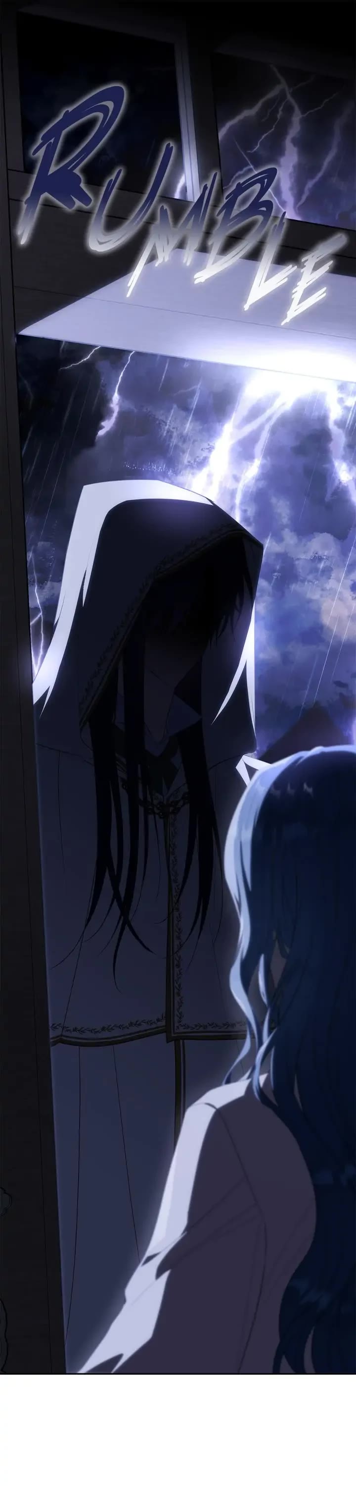 The Young Lady I Served Became a Young Master Chapter 100 page 6 - Chapter 100