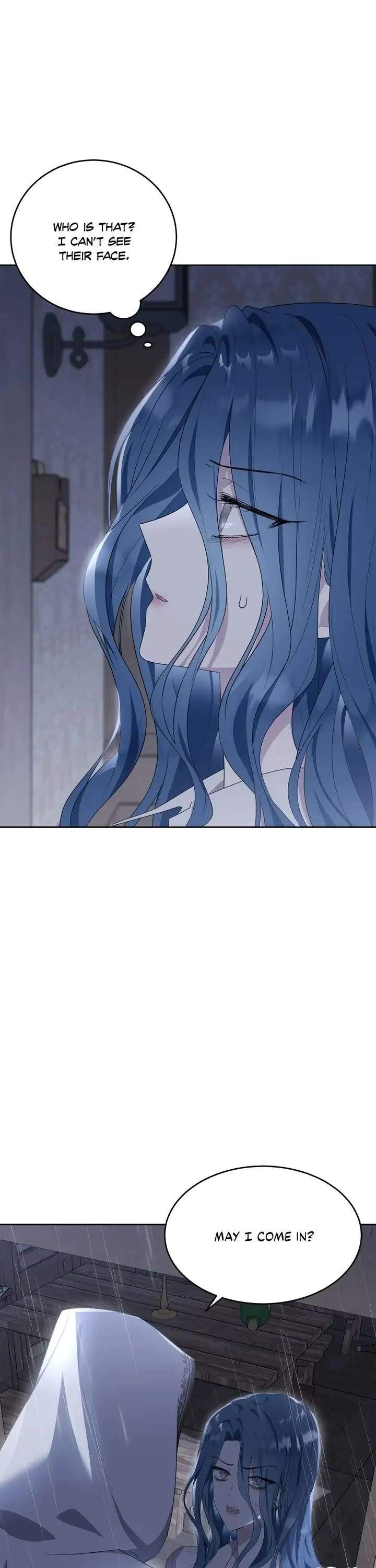 The Young Lady I Served Became a Young Master Chapter 100 page 7 - Chapter 100