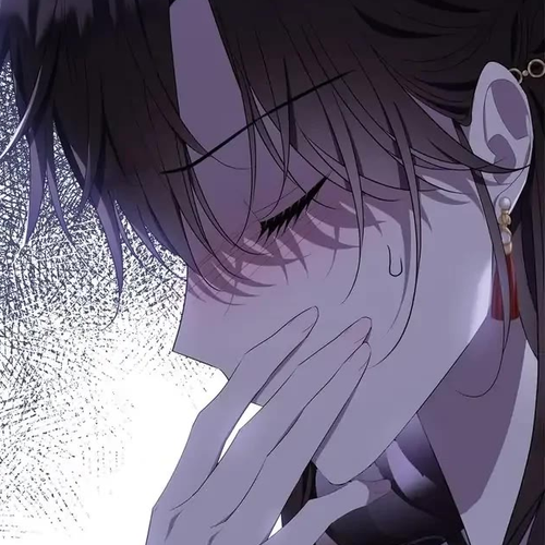 The Young Lady I Served Became a Young Master Chapter 100 cover