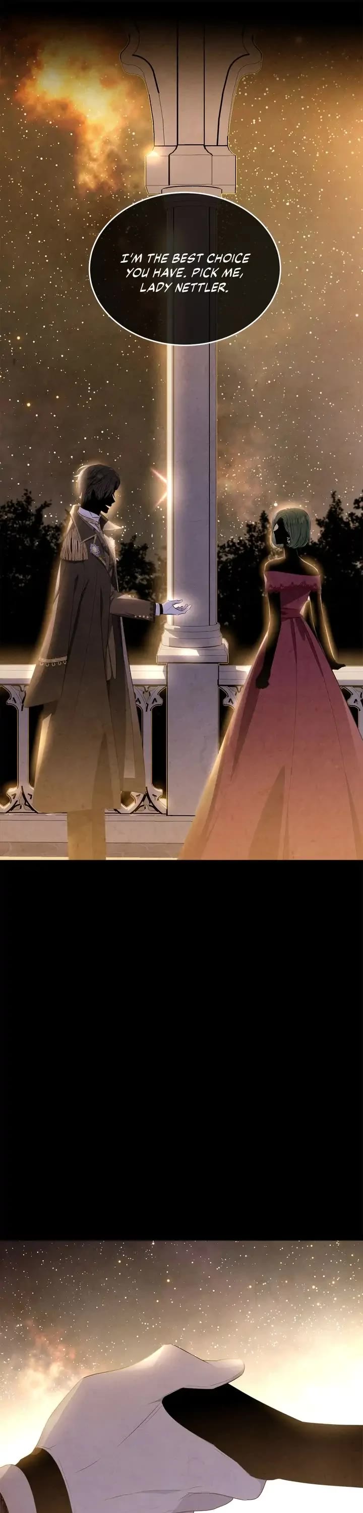 The Young Lady I Served Became a Young Master Chapter 101 page 16 - Chapter 101