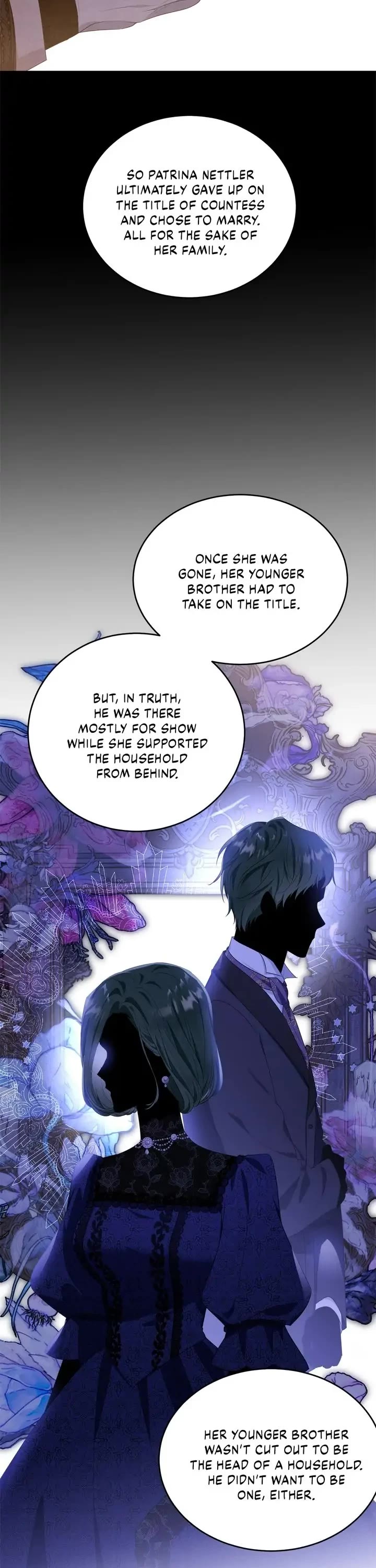 The Young Lady I Served Became a Young Master Chapter 101 page 17 - Chapter 101