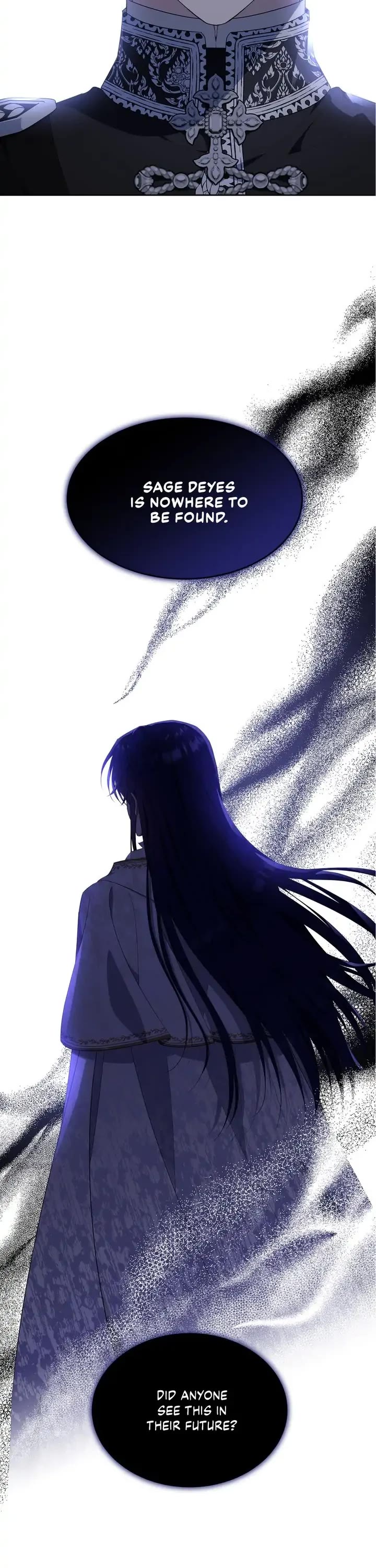 The Young Lady I Served Became a Young Master Chapter 101 page 2 - Chapter 101