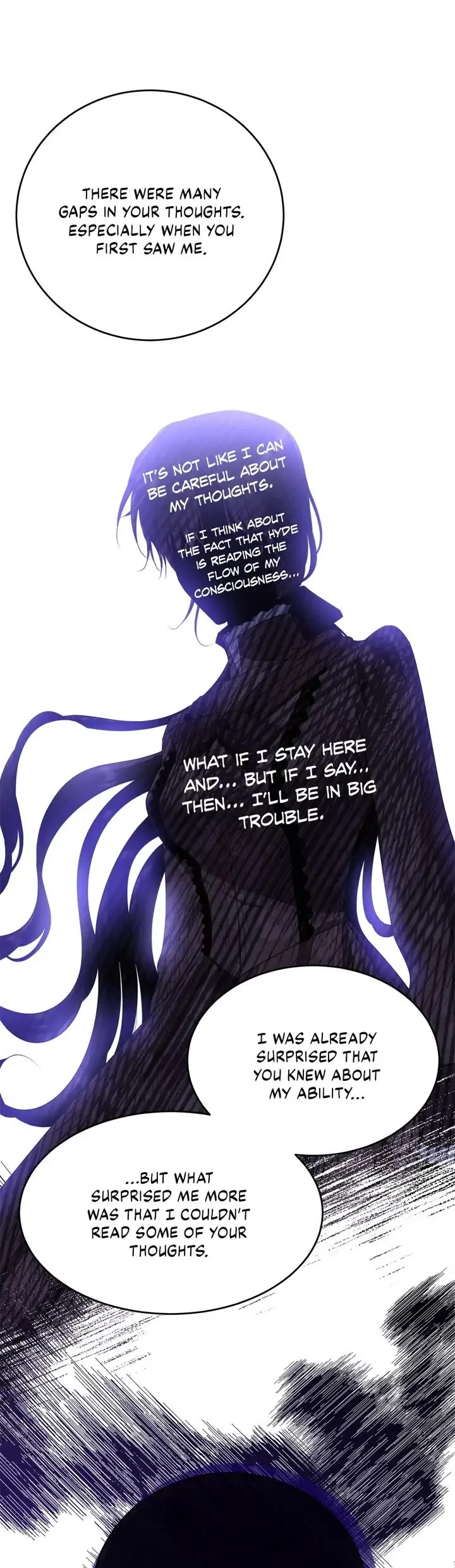 The Young Lady I Served Became a Young Master Chapter 101 page 29 - Chapter 101