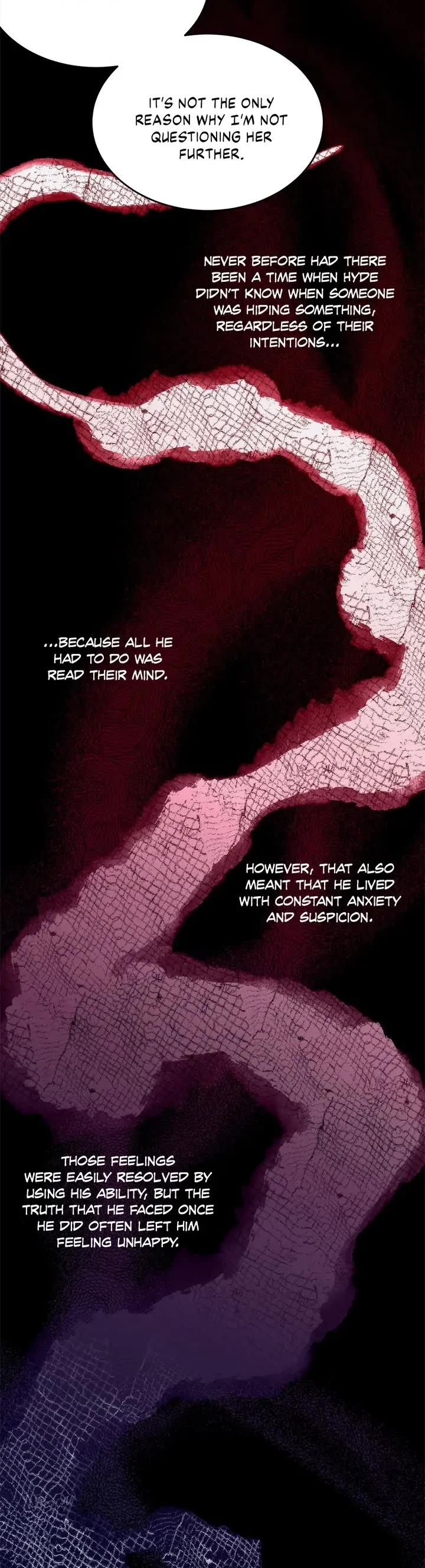 The Young Lady I Served Became a Young Master Chapter 101 page 39 - Chapter 101
