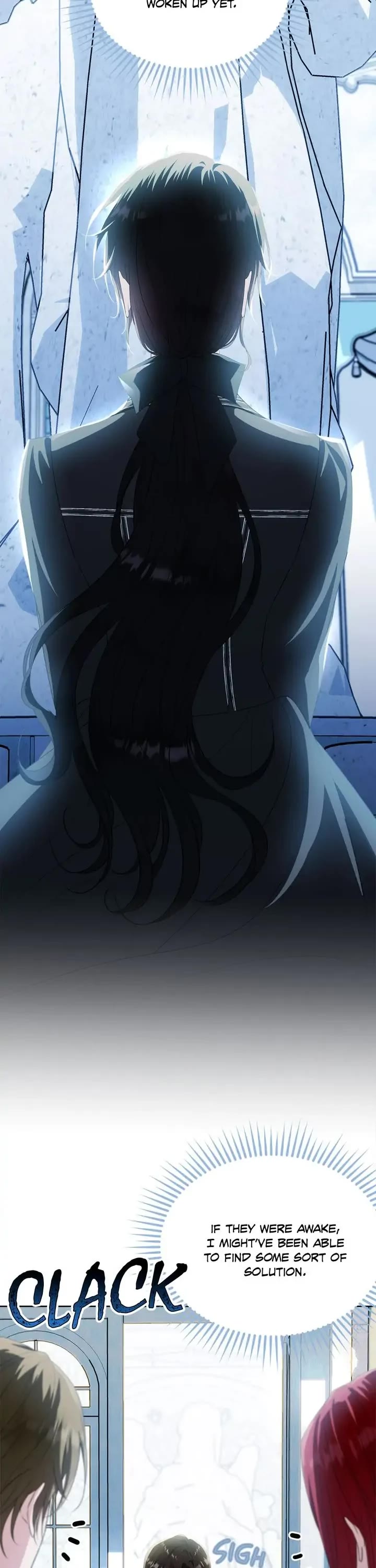 The Young Lady I Served Became a Young Master Chapter 101 page 47 - Chapter 101