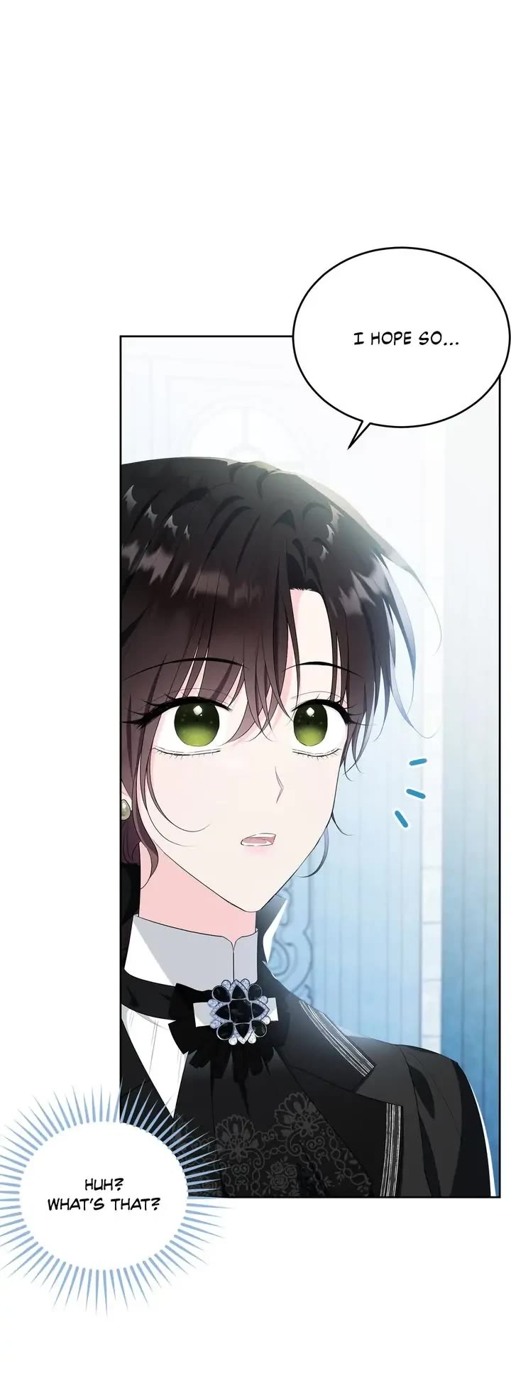 The Young Lady I Served Became a Young Master Chapter 101 page 49 - Chapter 101