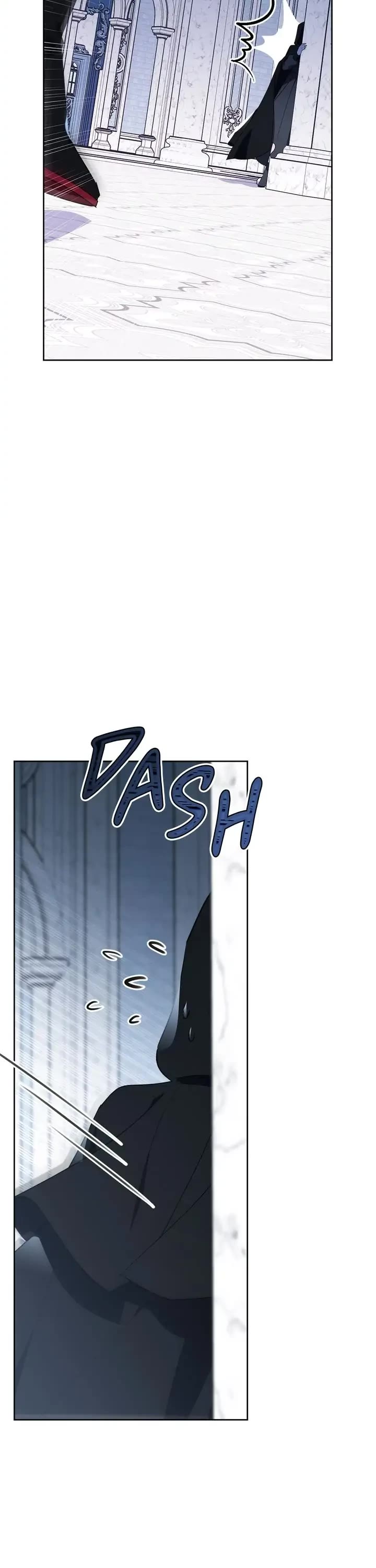 The Young Lady I Served Became a Young Master Chapter 101 page 52 - Chapter 101