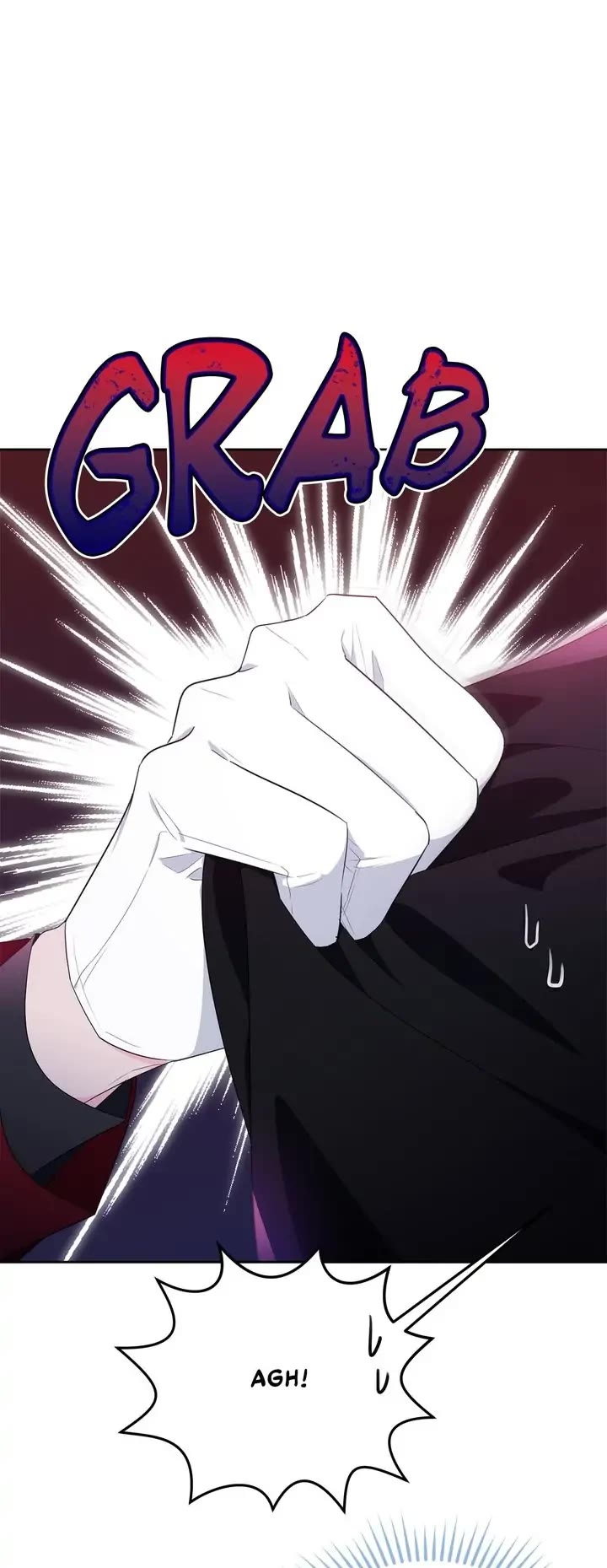 The Young Lady I Served Became a Young Master Chapter 101 page 53 - Chapter 101