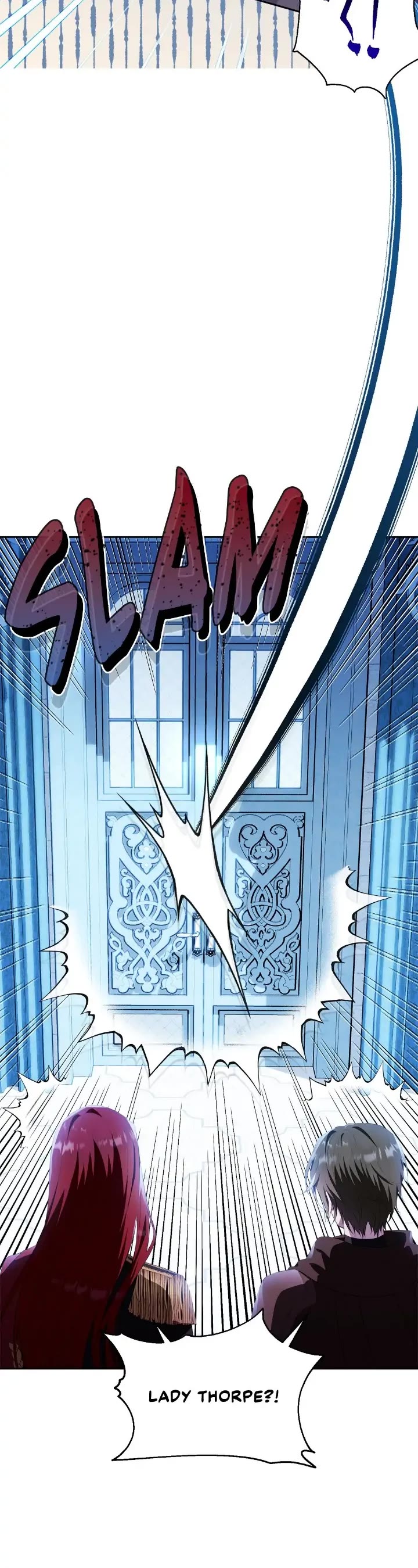The Young Lady I Served Became a Young Master Chapter 102 page 10 - Chapter 102