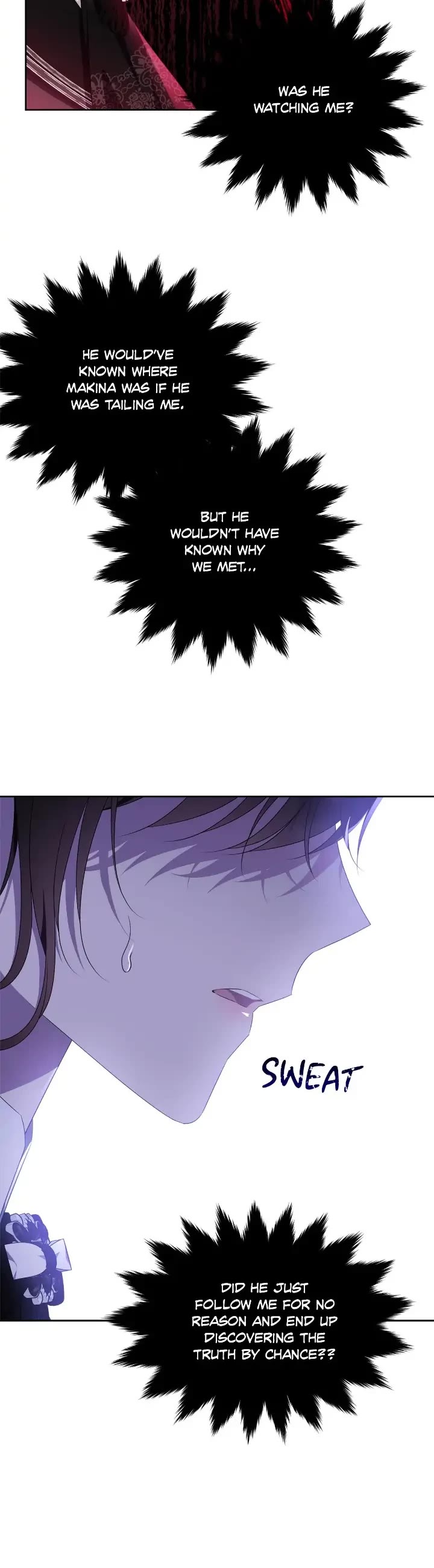 The Young Lady I Served Became a Young Master Chapter 102 page 15 - Chapter 102