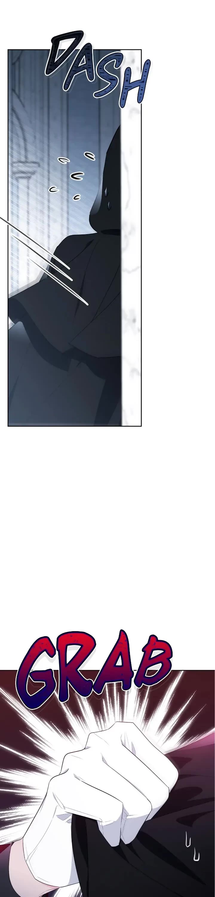 The Young Lady I Served Became a Young Master Chapter 102 page 2 - Chapter 102