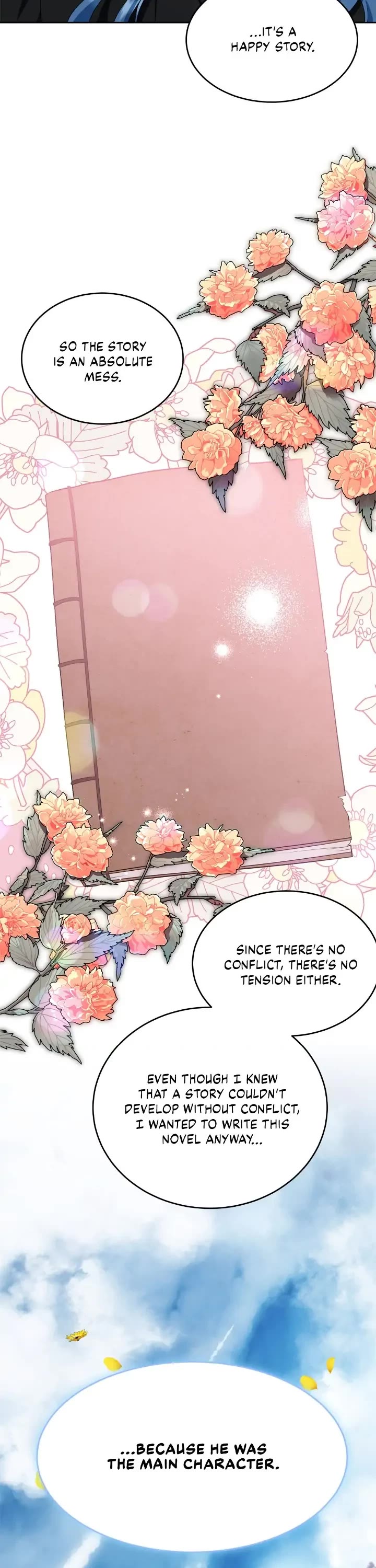 The Young Lady I Served Became a Young Master Chapter 102 page 23 - Chapter 102